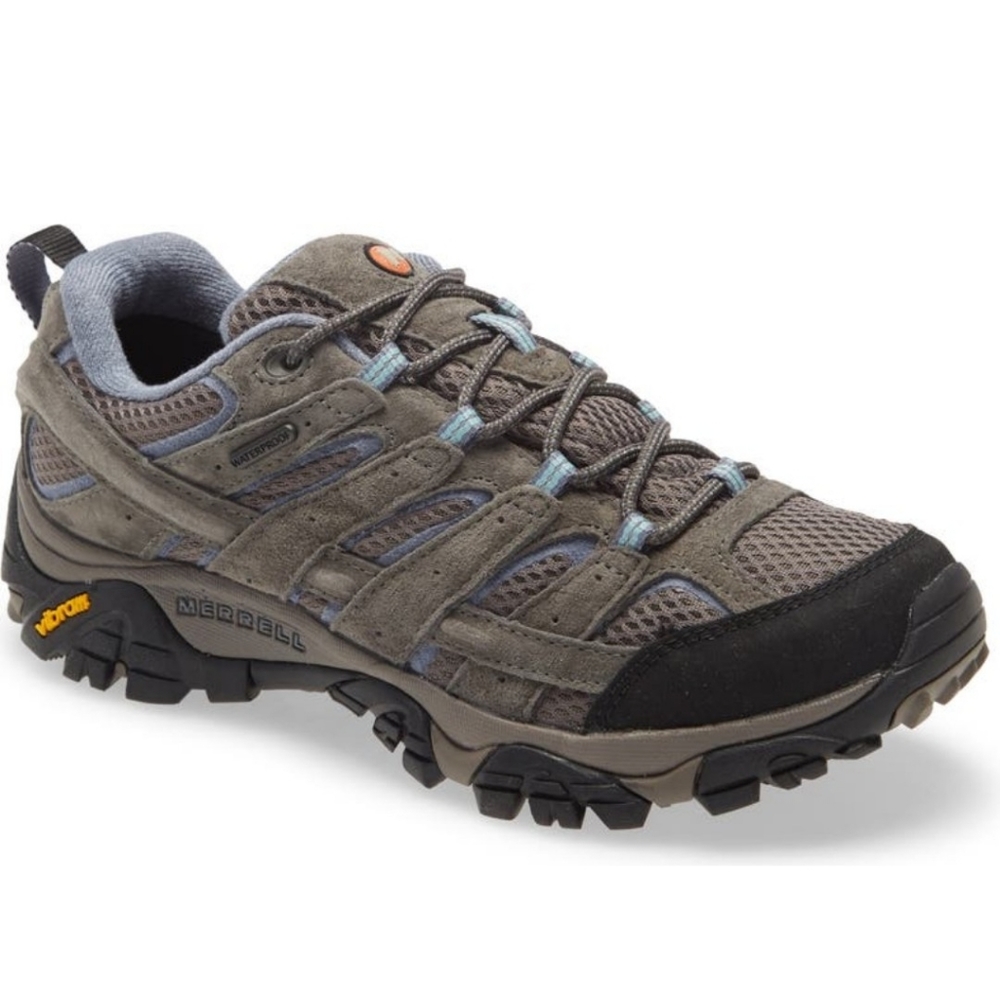 Merrell Moab 2 Waterproof Hiking Shoe